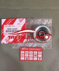BI TỲ TỔNG TOYOTA INNOVA
