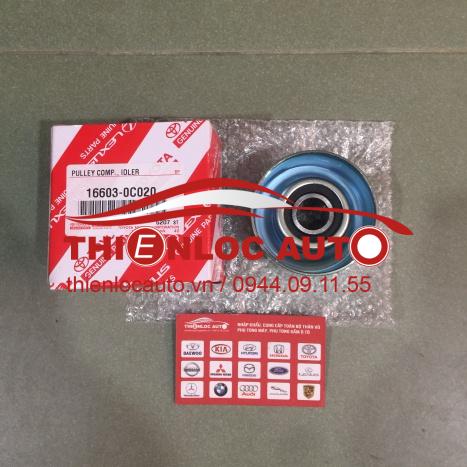 BI TỲ TỔNG TOYOTA INNOVA