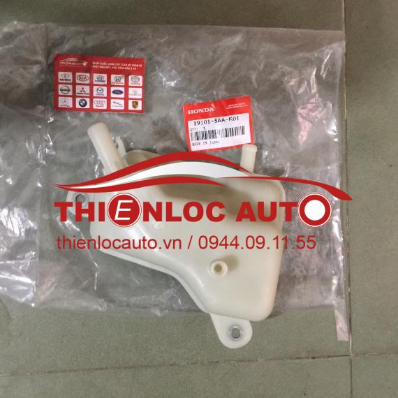 BÌNH NƯỚC PHỤ HONDA CIVIC