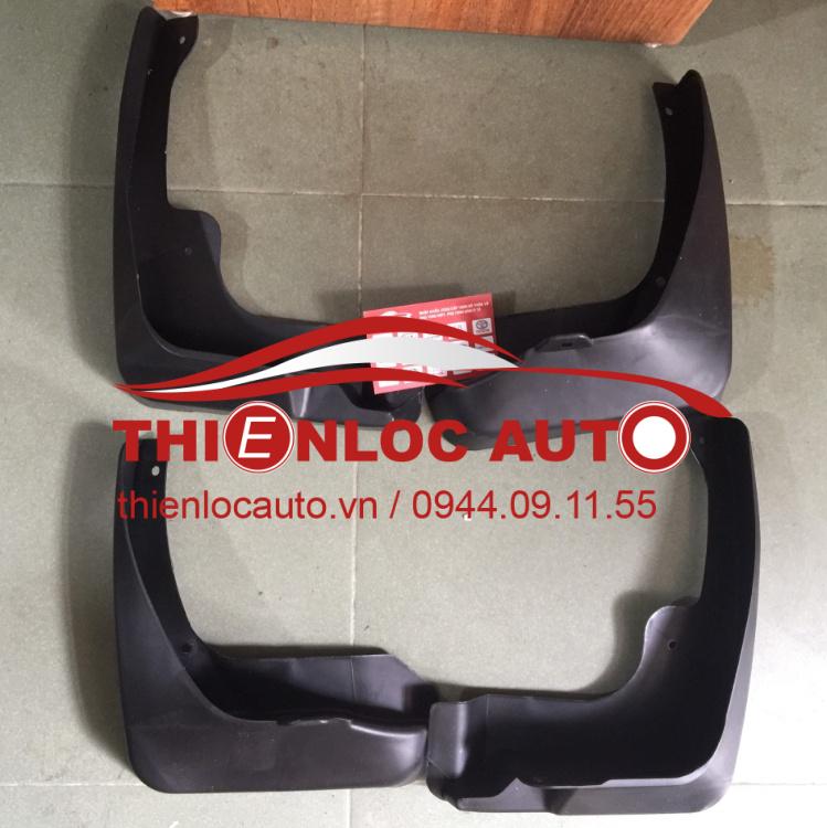 BỘ CHẮN BÙN BÁNH TOYOTA CAMRY