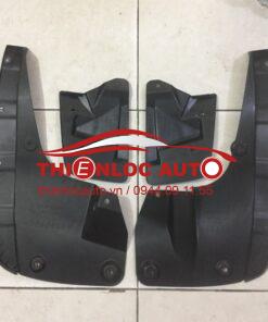 BỘ CHẮN BÙN TOYOTA FORTUNER