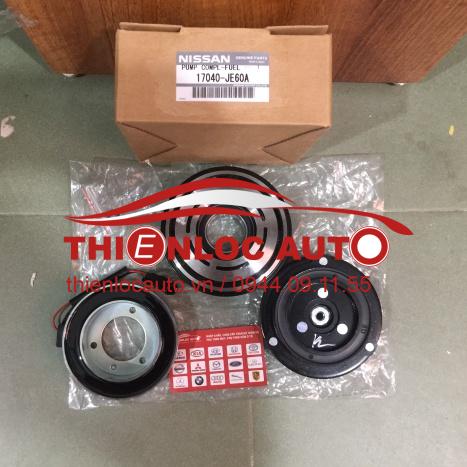 BỘ ĐẦU LỐC LẠNH NISSAN TEANA