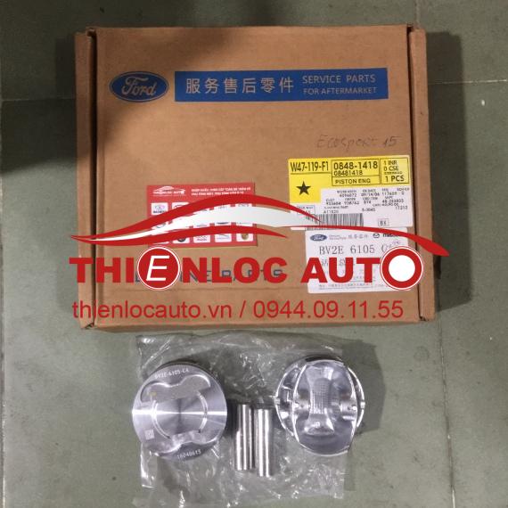 BỘ PISTONG FORD ECOSPORT