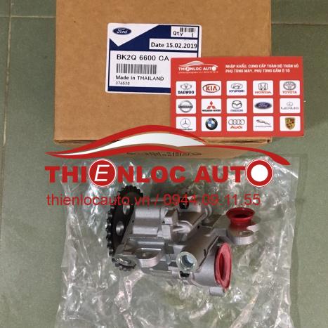 BƠM DẦU ĐỘNG CƠ FORD RANGER