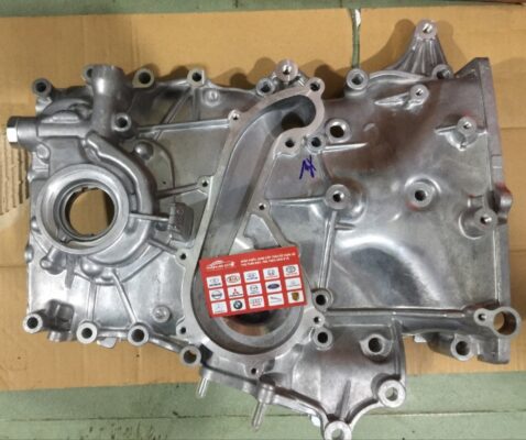 BƠM DẦU ĐỘNG CƠ TOYOTA HILUX