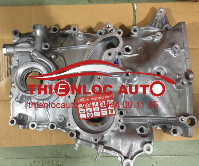 BƠM DẦU ĐỘNG CƠ TOYOTA HILUX