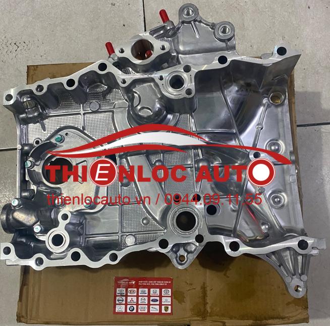 BƠM DẦU TOYOTA INNOVA