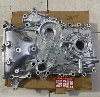 BƠM DẦU TOYOTA INNOVA