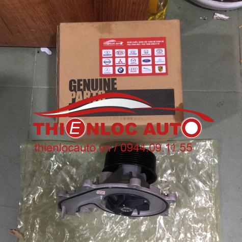 BƠM NƯỚC ĐỘNG CƠ AUMAN C160