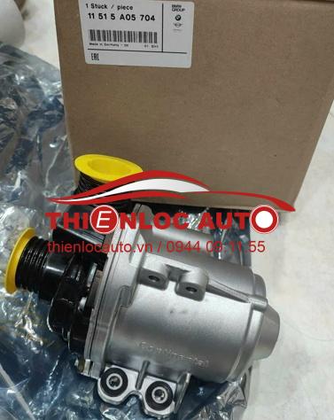 BƠM NƯỚC ĐỘNG CƠ BMW X5