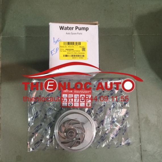 BƠM NƯỚC ĐỘNG CƠ DAEWOO ESPERO
