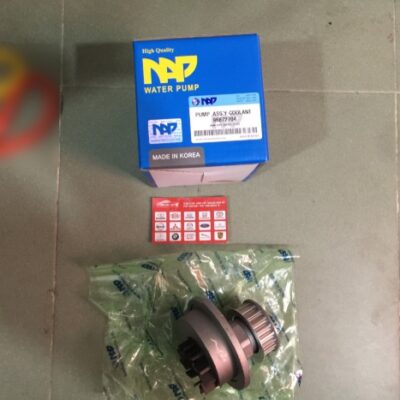 BƠM NƯỚC ĐỘNG CƠ DAEWOO LANOS