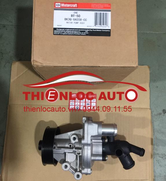 BƠM NƯỚC ĐỘNG CƠ FORD RANGER