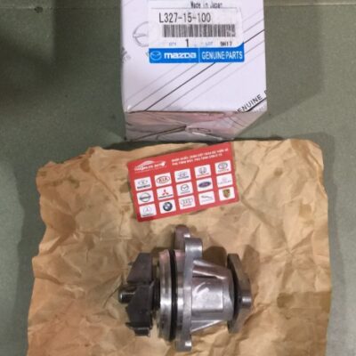 BƠM NƯỚC FORD FOCUS