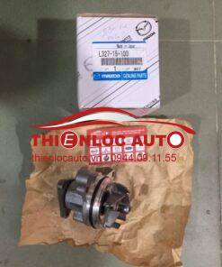 BƠM NƯỚC FORD FOCUS