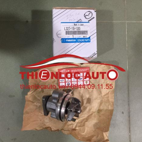 BƠM NƯỚC FORD FOCUS