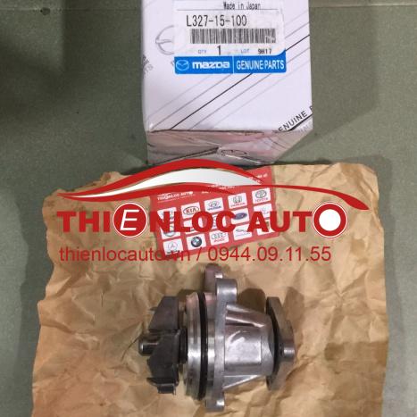 BƠM NƯỚC FORD FOCUS