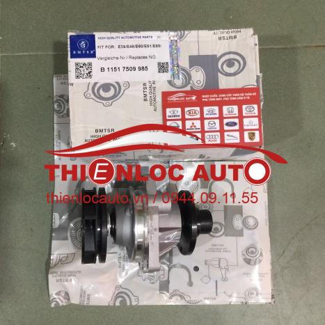 BƠM NƯỚC LÀM MÁT BMW 325I