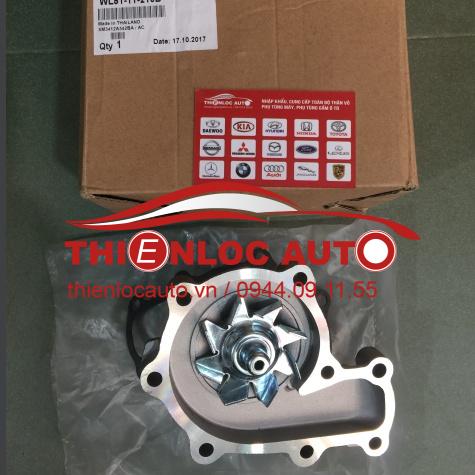 BƠM NƯỚC LÀM MÁT FORD EVEREST