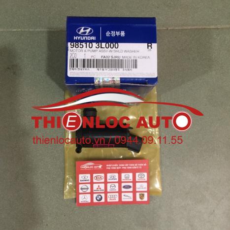 BƠM NƯỚC RỬA KÍNH HYUNDAI AZERA