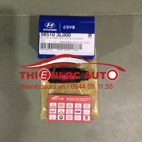 BƠM NƯỚC RỬA KÍNH HYUNDAI AZERA