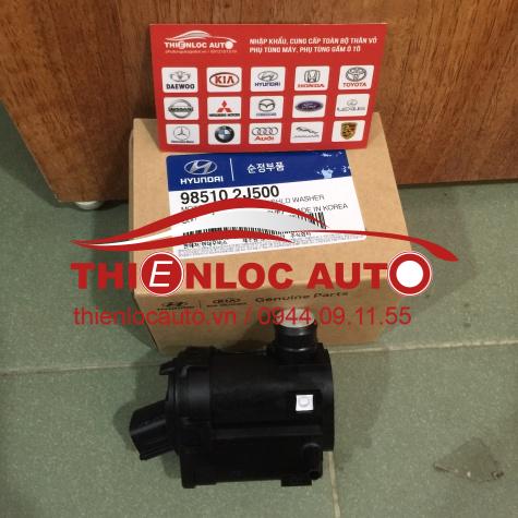 BƠM NƯỚC RỬA KÍNH HYUNDAI KONA