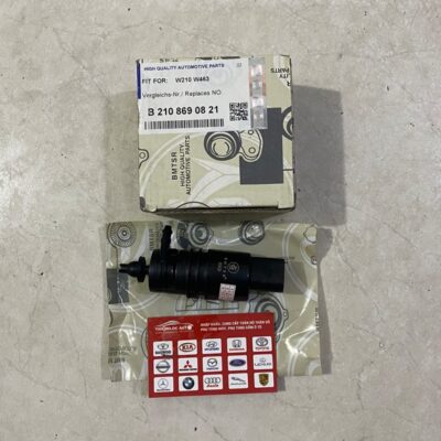 BƠM NƯỚC RỬA KÍNH MERCEDES G63