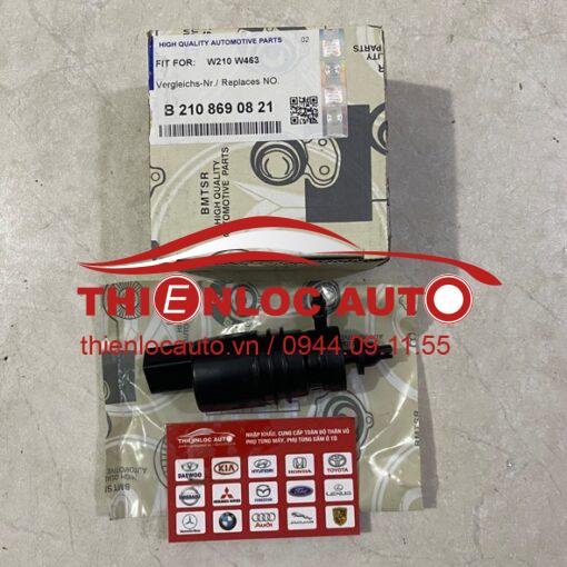 BƠM NƯỚC RỬA KÍNH MERCEDES G63