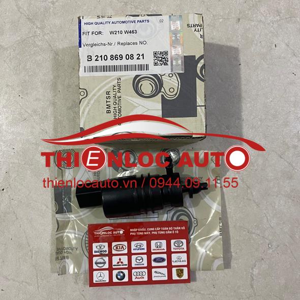 BƠM NƯỚC RỬA KÍNH MERCEDES G63