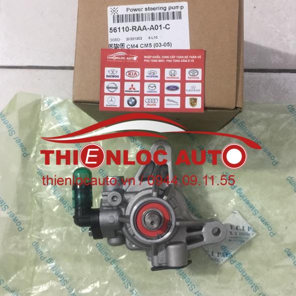 BƠM TRỢ LỰC LÁI HONDA ACCORD