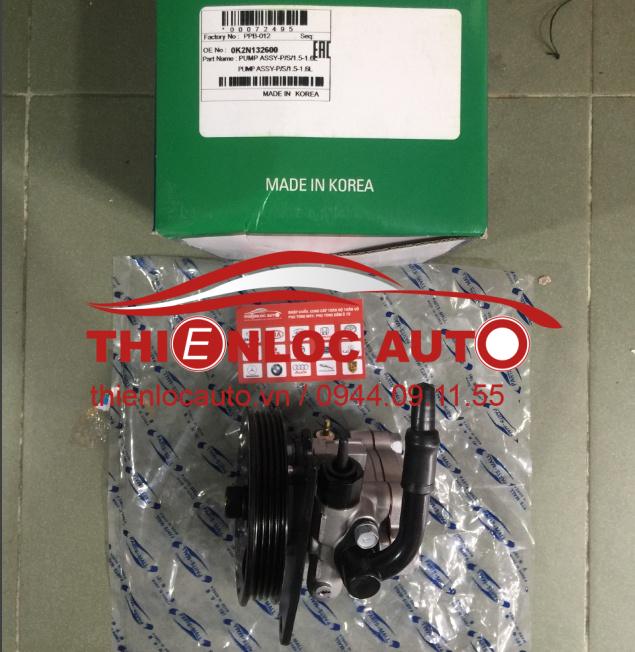 BƠM TRỢ LỰC LÁI KIA SPECTRA
