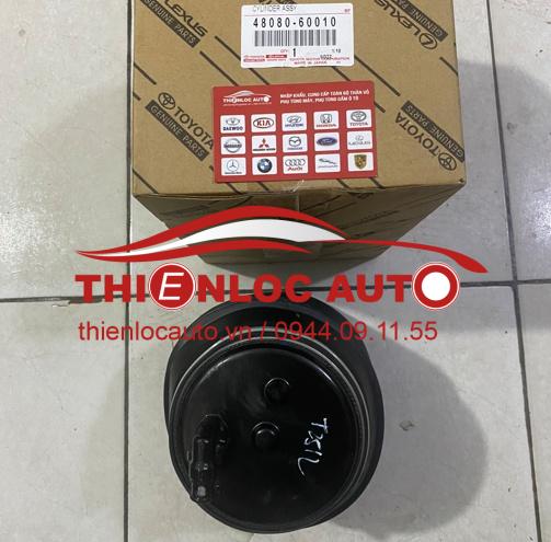 BÓNG HƠI PHUỘC NHÚN LEXUS GX460
