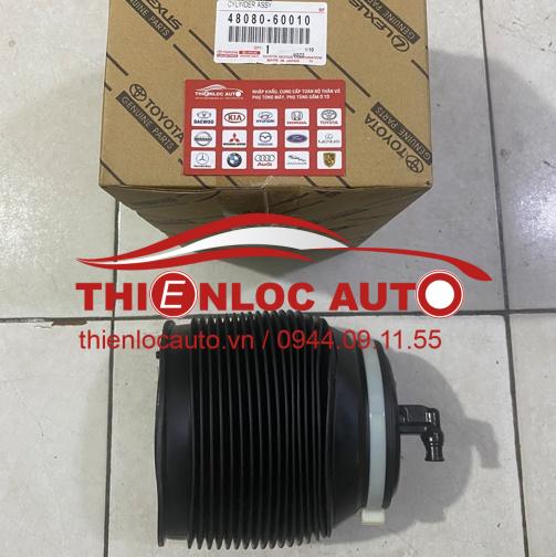 BÓNG HƠI PHUỘC NHÚN LEXUS GX460
