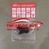 CẢM BIẾN ABS FORD FOCUS
