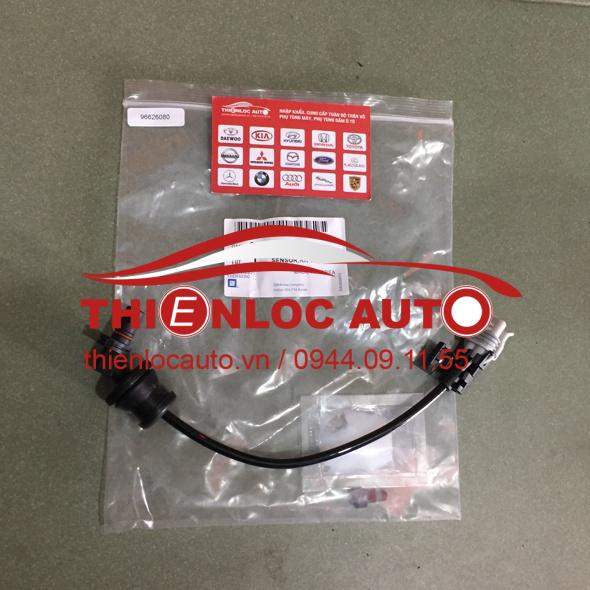 CẢM BIẾN ABS SAU CHEVROLET CAPTIVA