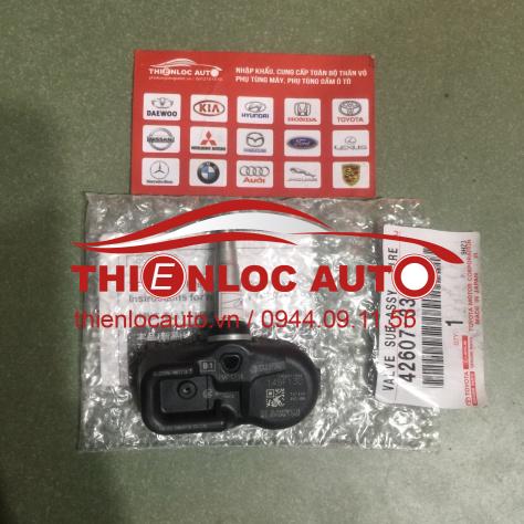 CẢM BIẾN ÁP SUẤT LỐP LEXUS GS350