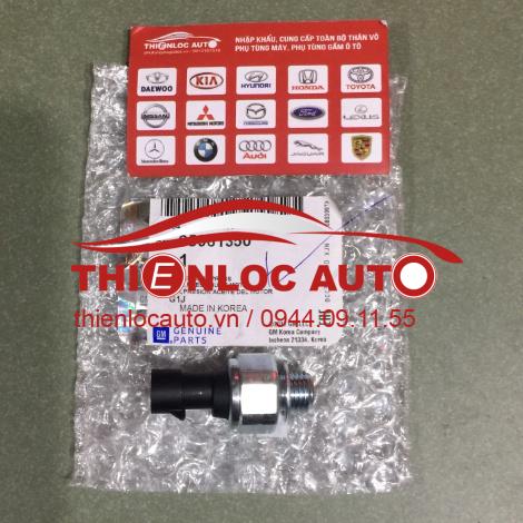 CẢM BIẾN ÁP SUẤT NHỚT DAEWOO LANOS
