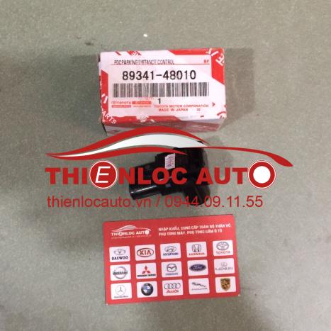 CẢM BIẾN VA CHẠM TOYOTA INNOVA