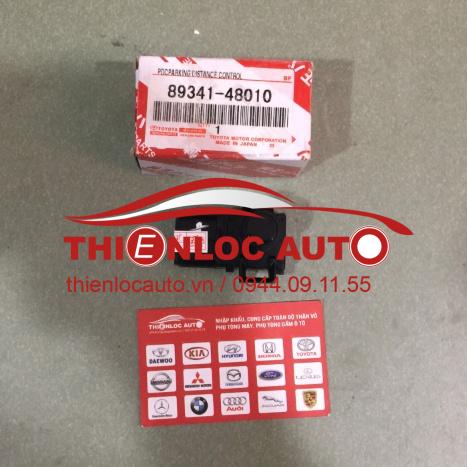 CẢM BIẾN VA CHẠM TOYOTA INNOVA
