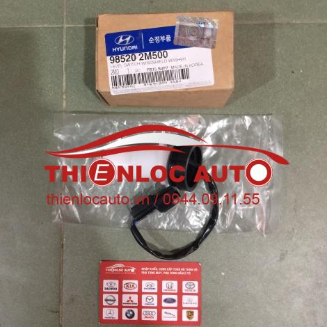 CẢM BIẾN NƯỚC RỬA KÍNH HYUNDAI SANTAFE