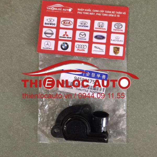 CẢM BIẾN BƯỚM GA DAEWOO LANOS