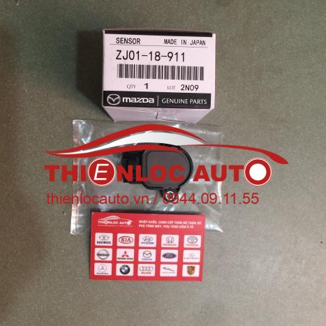 CẢM BIẾN BƯỚM GA FORD LASER