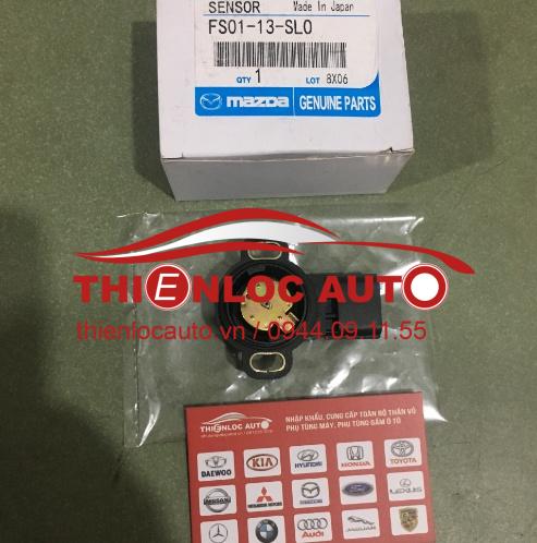 CẢM BIẾN BƯỚM GA MAZDA 323