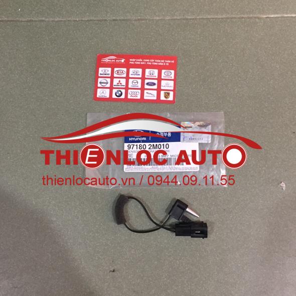 CẢM BIẾN NHIỆT DÀN LẠNH HYUNDAI PORTER