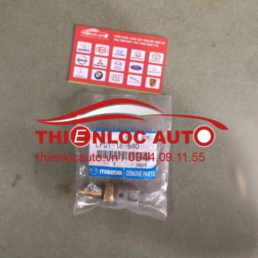 CẢM BIẾN NHIỆT ĐỘ NƯỚC FORD FOCUS