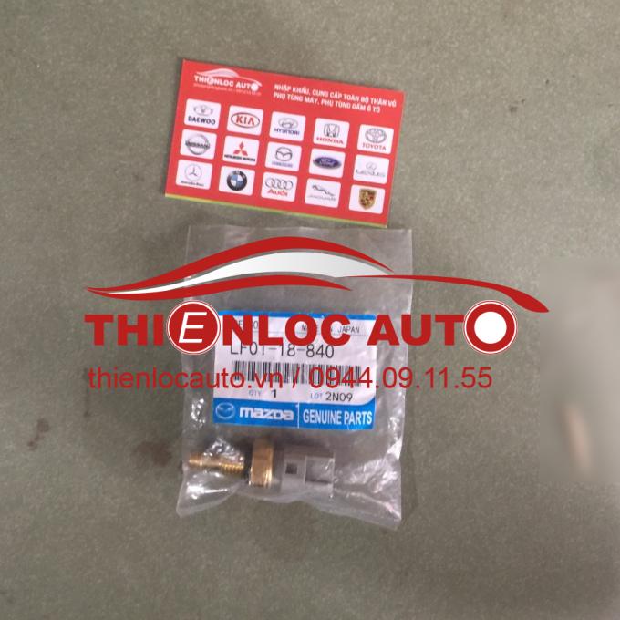 CẢM BIẾN NHIỆT ĐỘ NƯỚC FORD FOCUS