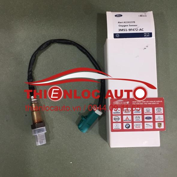 CẢM BIẾN OXY FORD FOCUS