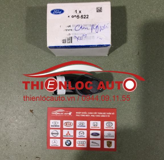 CẢM BIẾN TRỤC CAM FORD RANGER