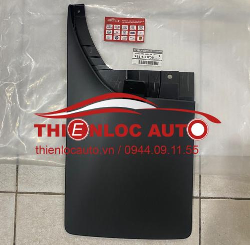 CHẮN BÙN BÁNH SAU NISSAN NAVARA