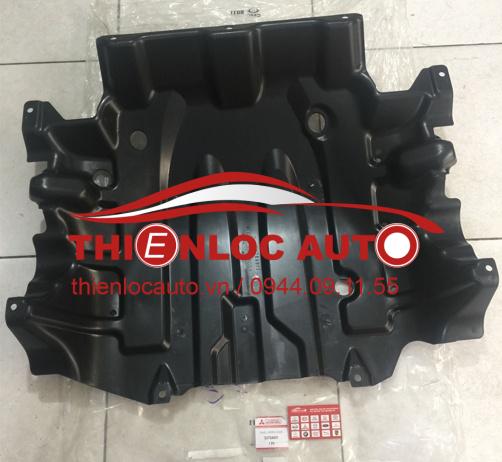 CHẮN BÙN ĐỘNG CƠ MITSUBISHI ZINGER